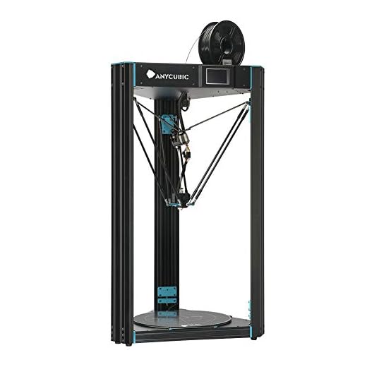 Impresora 3D Anycubic D - Impresora 3D