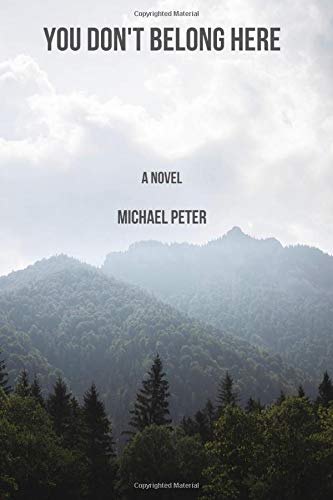 Preisvergleich Produktbild You Don't Belong Here