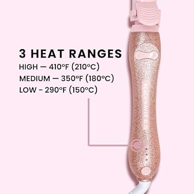 Beachwaver B-Series
