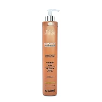 Amazon.com: Korth Guyenne Smoothing Rematch Inner Restore