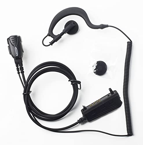 Jetfon PTE-110F Matra Mikro-Kopfhörer Cover