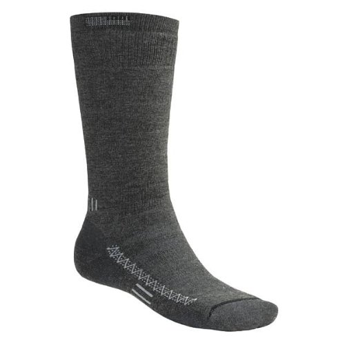 Point 6 Public Safety Division Patriot Socks - Merino Wool, Heavyweight (For Men)