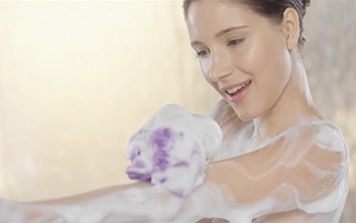 OUTOFBOX Imported Loofah