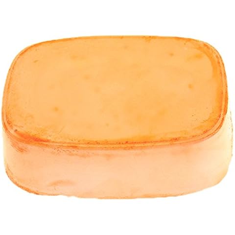 Critters Choice Mineral Stone, 40 g, Orange Cover