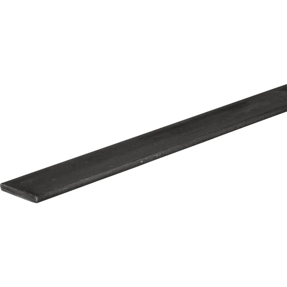 BOLTMASTER 11678 Flat Steel Bar 3/16 x 3 x 36 Inch