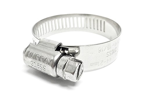 Sierra 18-710-36-2 Shields 1-13/16