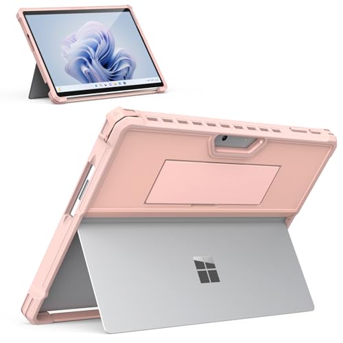 Amazon.com: MoKo Case Compatible with Microsoft Surface Pro 11