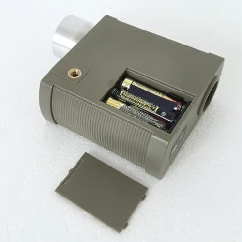 Testeur de vitesse de tir E9800X chronographe Bluetooth avec écran LCD - 4