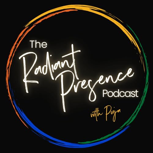 The Radiant Presence Podcast cover art
