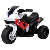 Aosom BMW Motorcycle