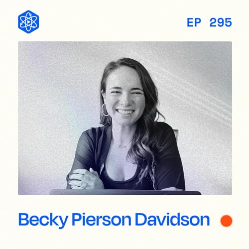 #295: Community Building Trends for 2026 with Becky Pierson Davidson