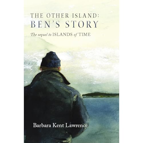 The Other Island: Ben's Story Audiolibro Por Barbara Kent Lawrence arte de portada