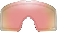 Vista 8 de Oakley Lente de repuesto Line Miner L