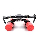 Heighted Landing Gear Extended Halter.