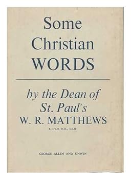 Some Christian Words