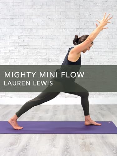 Mighty Mini Flow