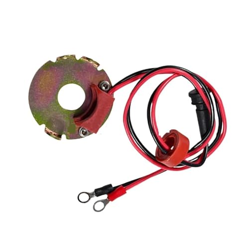 Kit d'allumage électronique pour Fiat 500 et 126 FSO 126P