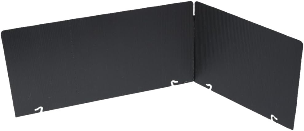 PoochPads PG16P24HS PoochGuard Hike Shield
