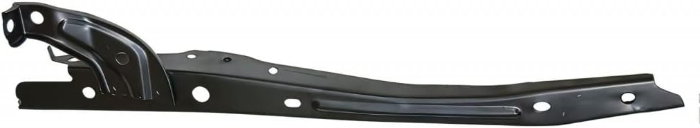 For Toyota Camry 2015 2016 2017 Radiator Support | Hybrid | Center | Hood Latch Support | Made Of Steel | Replacement For TO1233125 | 191275135037, 5320806150