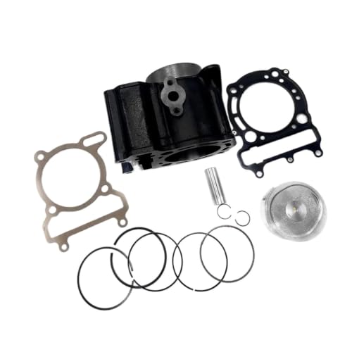 Cilindro de 260cc para motor Linhai YMH, repuesto OEM 22420 de ATV y Trike