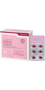 Amazon | クァンドン 本美 イノシトール スティック 30包 個包装 手軽