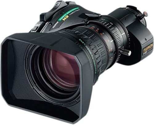 Amazon.co.jp: Fujinon XA20sx8.5BERM-K3 8.5-170mm f/1.8-2.7