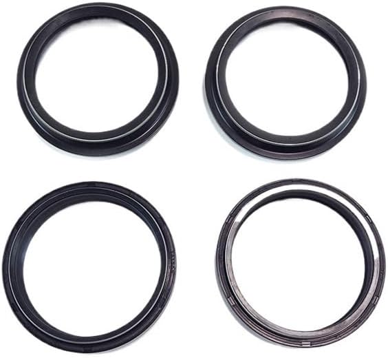 4PCS オートバイリアホイールハブダンパー Kaw Nin ZX-6R 2007-2024