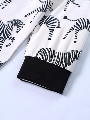 Image of Family Christmas Matching Set, Soft Lightweight Bamboo Viscose Holiday Wear Sets for all family members