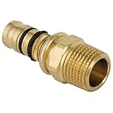 Armaturen und Headers von zu \'Geberit Zuleitung mepla-pushfit – Mepla Armaturenplatte Nr. press. Dir. Masc.40 – 11/4