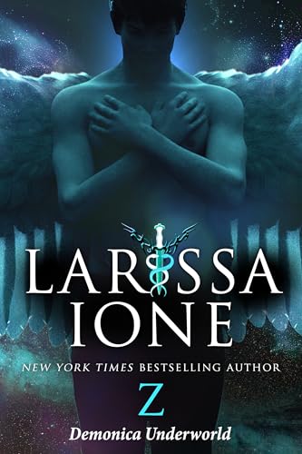 Z (Demonica Underworld Book 3)