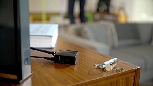 Home Occupancy Monitoring Service: Whole Home Sensor and Mobile App with 1-Year Subscription