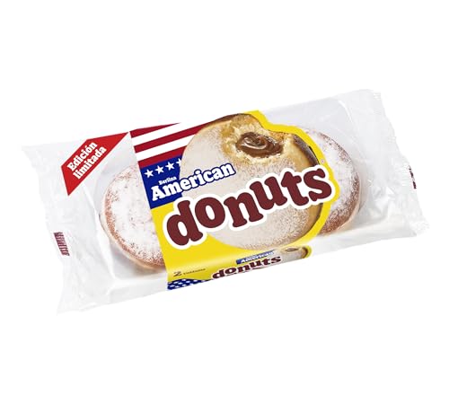 American Donuts® 2 unidades 156 g