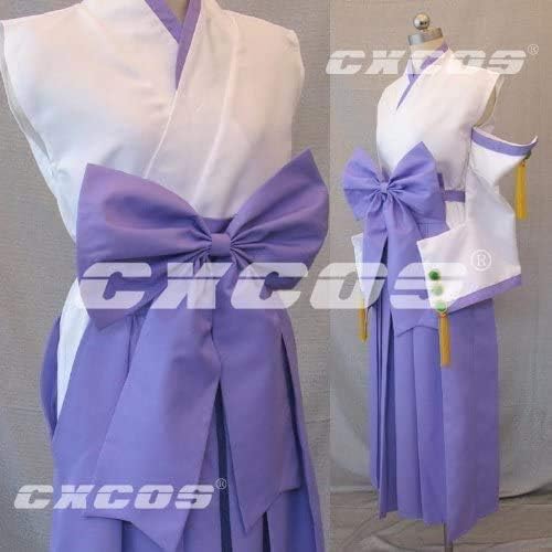 「桜时」姫宮千歌音風 cosplay衣装 コスチューム 仮装 変装 文化祭 イベント (女性M)