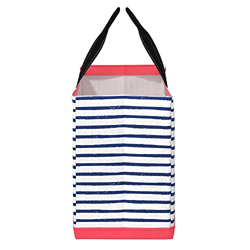 Scout Original Deano - Extra Large Utility Tote Bags For Women - Open Top Beach Bag, Pool Bag, Work Bag, Shopping Bag #TOP7