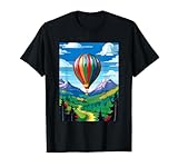 Ballonfahrt Ballonfahren Heissluftballonfahrt