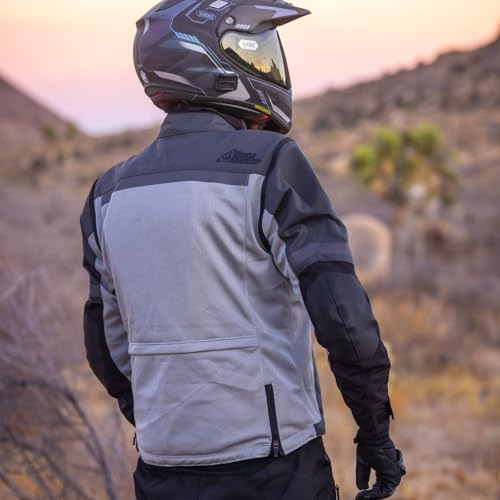 Tourmaster Adventure Lite Mesh Jacket