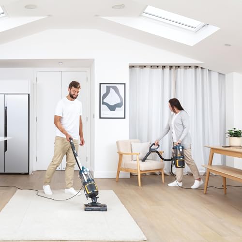 Hoover HHKHL Home Kit Vacuum Cleaner, with Stretch Hose, Under-Furniture Wand and Multi-Angled Dusting Brush, Original Accessory, Compatible HL4, HL5 Vacuum Cleaners