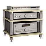 ★【Occasions applicables pour le support d'enceinte】 : le support d'enceinte peut obtenir une bonne qualité sonore dans les cinémas maison, les studios d'enregistrement, les spectacles sur scène, les KTV, les grandes conférences, les spectacles de groupes et d'autres occasions.