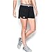 Under Armour Women's Play Up Mesh Short