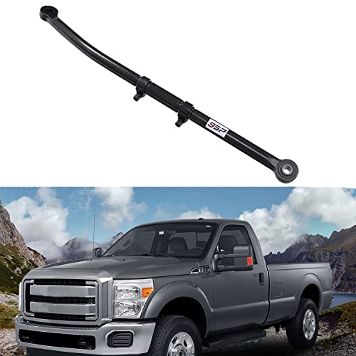 BST BSSP Replacement for 2005-2016 Ford F250 F350 4X4 Adjustable Track Bar 0-8