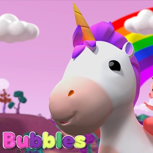 Bubbles kids stories