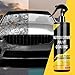 Car Coating Spray - 200ml Scratch Repair Shine Agent, Durable Glossy Hydrophobic Sealant | Hydrophobic Shield Cleaning Tool, Quick Auto Paint Restorer, Easy Spray Application for Exterior Detailing an