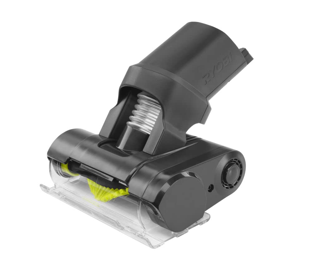 Ryobi Powered Mini Brush Head For Stick Vacs (Single)
