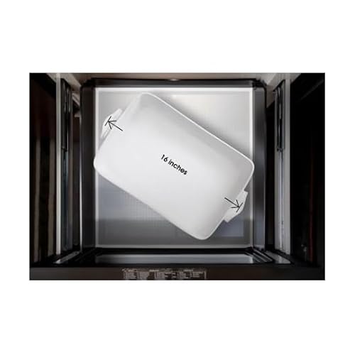 image for SHARP KB6524PSY Microwave Drawer Oven, 24-inch, 1.2 Cubic Feet, 950 Wa