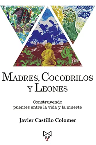 Portada de Madres Cocodrilos y Leones