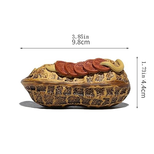 Mascota de té para evitar salpicaduras en bandeja de té de arena morada 3