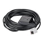 GPS Antenna GT5-1S for Kenwood DNX7000EX DNX7100 DNX710EX DNX6140 Toyota Camry RAV4 Corolla Nissan Rogue Honda Civic Accord