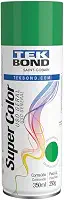 Tinta Spray Verde Aerossol TekBond Uso Geral 350ml/250g