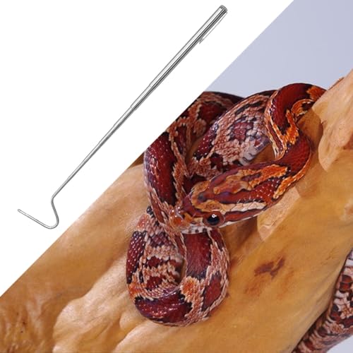 Fenteer Ferramenta de manuseio de anfíbios de gancho de com gancho de gancho portátil não preenchime