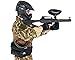 Action Village Deluxe Paintball Remote Line Kit - Heavy Duty HPA Or CO2 Compatible (Deluxe)